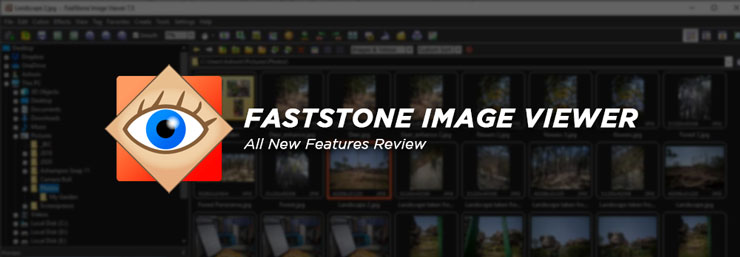 Free download FastStone Image Viewer Full