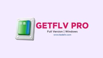 Download GetFLV Pro Full Version