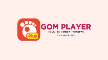 Download Gom Player Full Version