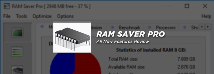 Ram Saver Professional Full Patch