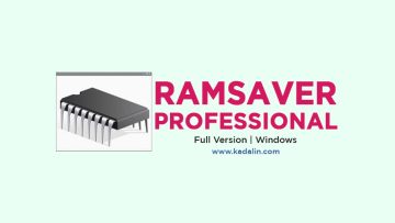 Download Ram Saver Pro Full Version