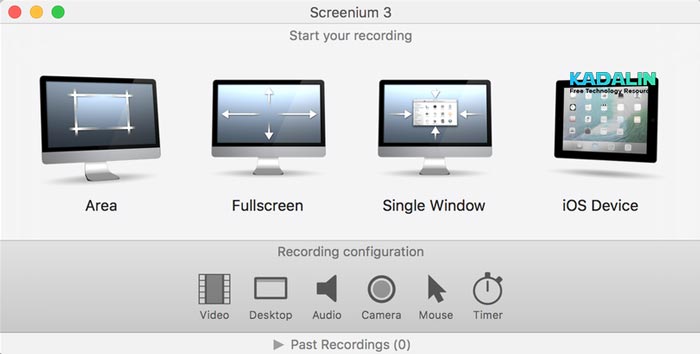 Download Screenium Mac Full Version