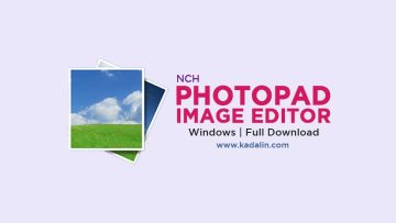 Photopad Image Editor Pro Full Download Crack