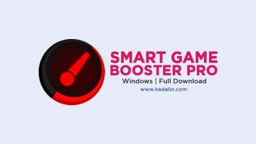 Smart Game Booster Pro Full Download Crack Windows