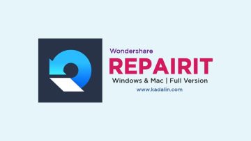Download Wondershare Repairit Full Download Crack