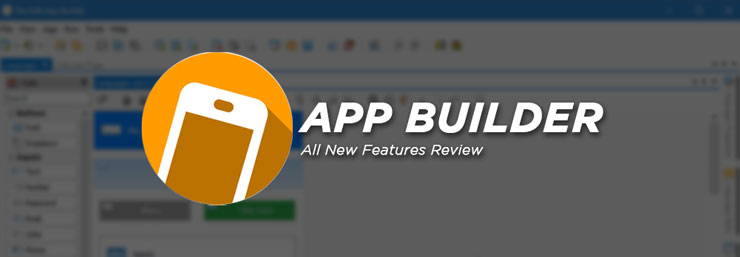 App Builder Full Version Features