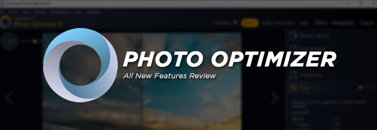 Ashampoo Photo Optimizer Features