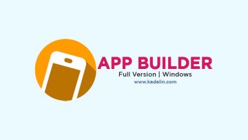 Download App Builder Full Version