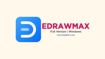 Download EdrawMax Full Version