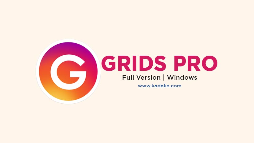 Download Grids Instagram Full Version