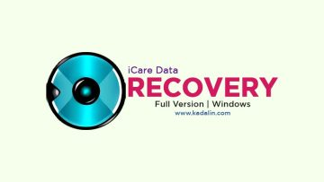 Download iCare Data Recovery Full Version