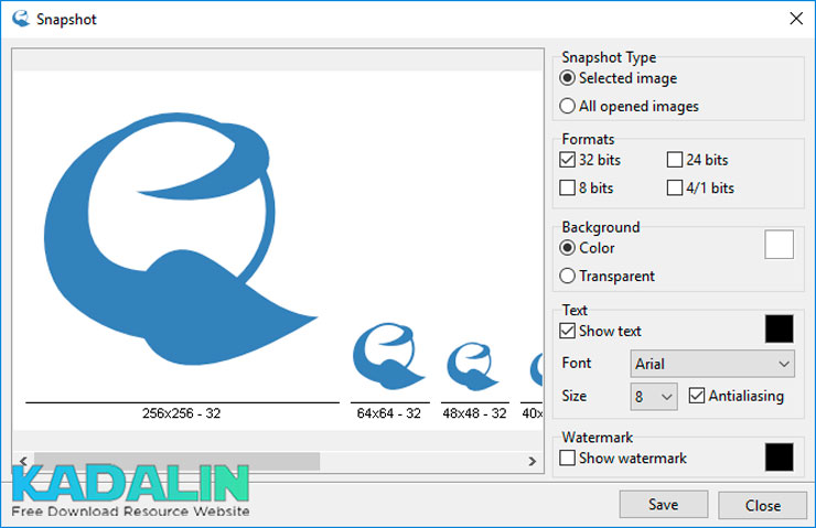 Download Icon Editor Full Version Windows