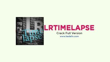 Download LRTimelapse Full Version