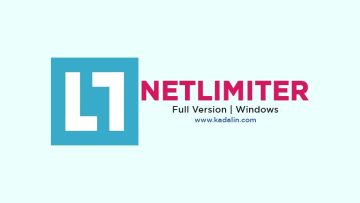 Download NetLimiter Full Version