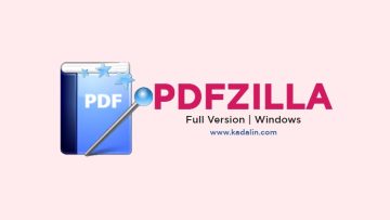 Download PDFZilla Full Version