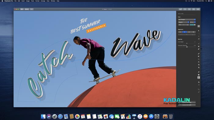 Download Pixelmator Pro Mac Full Crack
