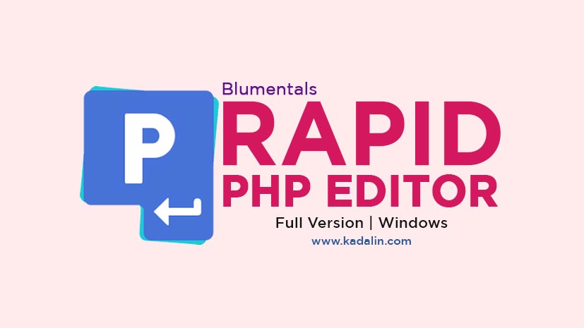 Download Rapid PHP Full Version