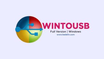 Download WinToUsb Full Version