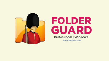 Folder Guard Full Download Crack Windows