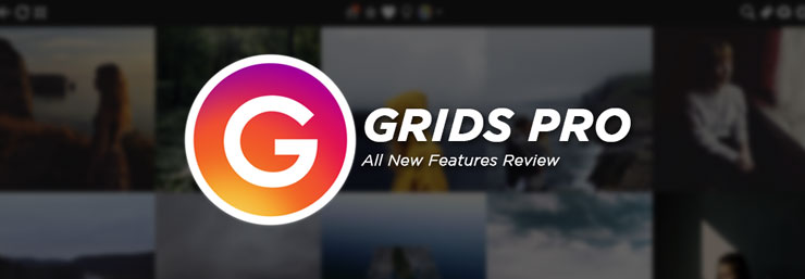Grids For Instagram Full Features