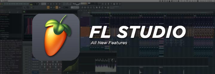 FL Studio Full Crack Free With FLEX Download