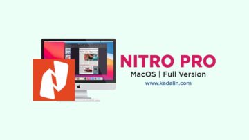 Download Nitro Pro Mac Crack Full Free