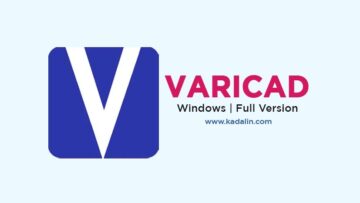 Download VariCAD Full Crack Free PC Keygen